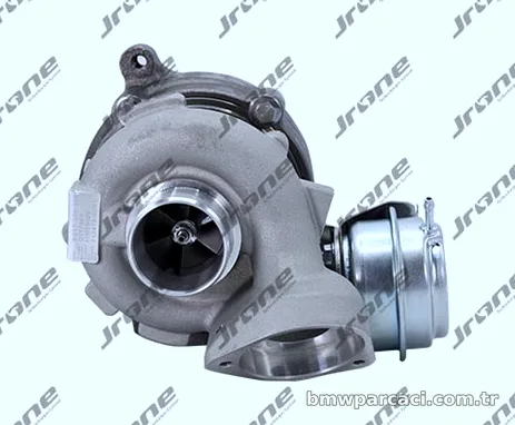 JRONE 8G17300308 Turbo Şarj - JRONE - 8G17300308