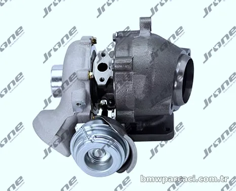 JRONE 8G17300308 Turbo Şarj - JRONE - 8G17300308