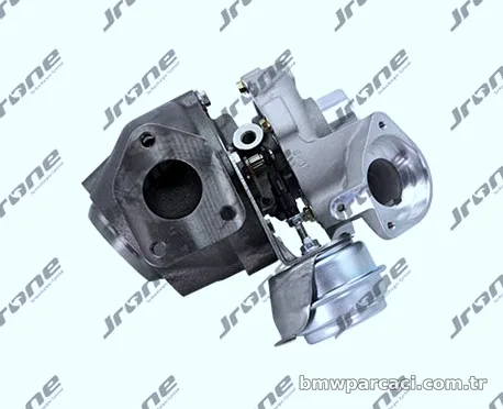 JRONE 8G17300308 Turbo Şarj - JRONE - 8G17300308
