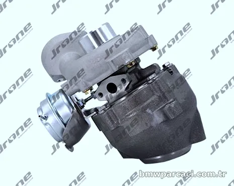 JRONE 8G17300308 Turbo Şarj - JRONE - 8G17300308