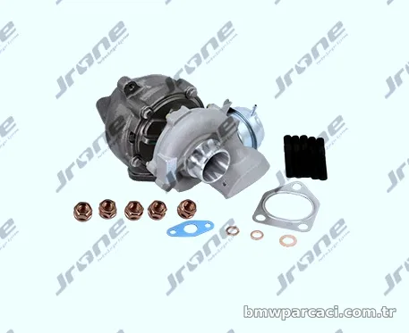 JRONE 8G17300308 Turbo Şarj - JRONE - 8G17300308
