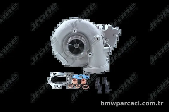 JRONE 8G22300257 Turbo Şarj - JRONE - 8G22300257