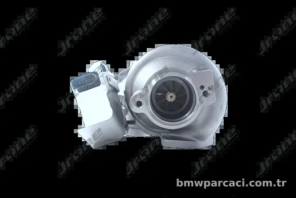JRONE 8G22300257 Turbo Şarj - JRONE - 8G22300257