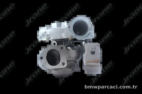 JRONE 8G22300257 Turbo Şarj - JRONE - 8G22300257