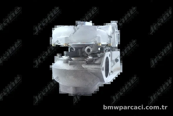 JRONE 8G22300257 Turbo Şarj - JRONE - 8G22300257