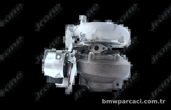 JRONE 8G22300257 Turbo Şarj - JRONE - 8G22300257