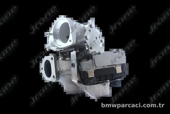 JRONE 8G22300257 Turbo Şarj - JRONE - 8G22300257