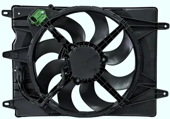 KALE Fan Motoru 347420