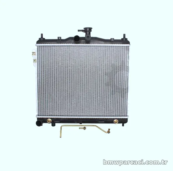 KALE Motor Radyatörü 369600 - KALE
