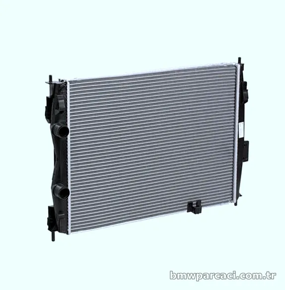 KALE Motor Radyatörü OTOMATIK 342055 - KALE