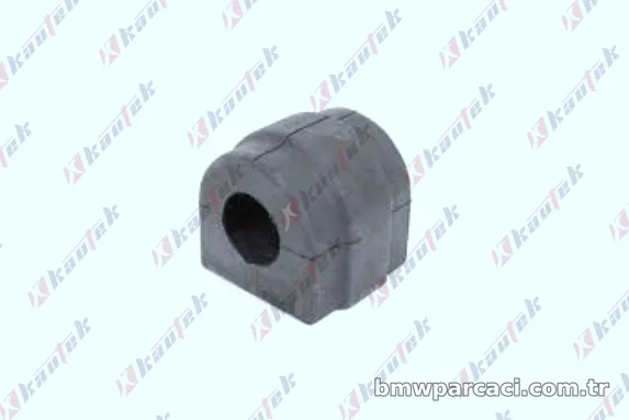 KAUTEK BMBS116 Viraj Demir Lastiği - KAUTEK - BMBS116