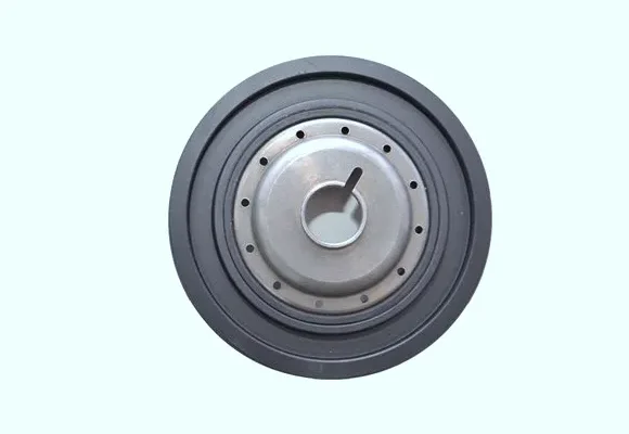 KMETAL Krank Kasnağı 421020