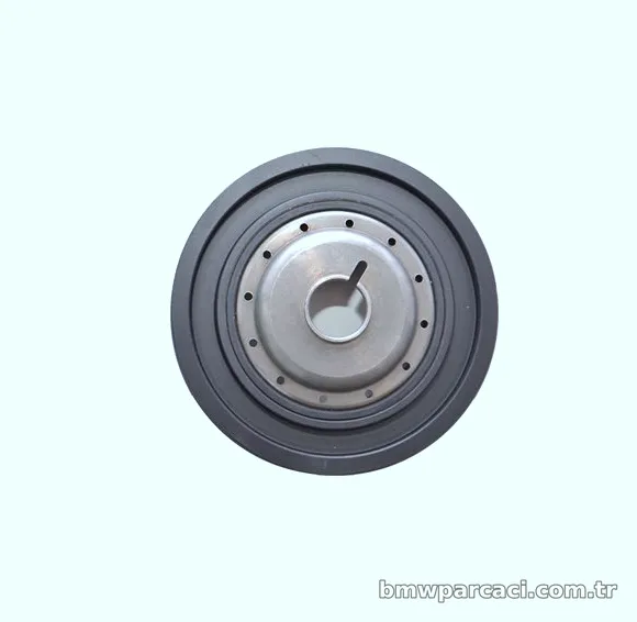 KMETAL Krank Kasnağı 421020 - KMETAL
