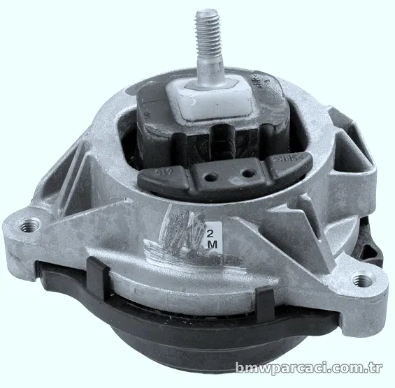 LEMFÖRDER 3699301 Motor Takozu - LEMFÖRDER - 3699301
