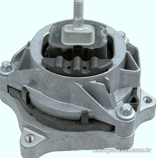 LEMFÖRDER 3943801 Motor Takozu - LEMFÖRDER - 3943801