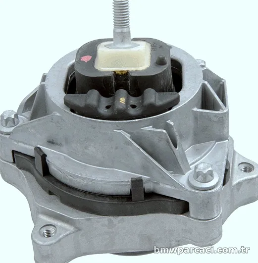 LEMFÖRDER 3944301 Motor Takozu - LEMFÖRDER - 3944301