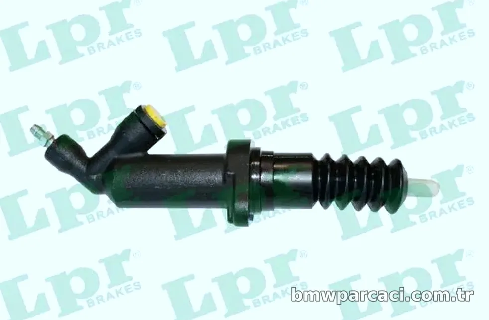 DEBRIYAJ ALT MERKEZ BMW F20 F30 F22 F32 F36 G30 G01 - LPR - LPR 3160