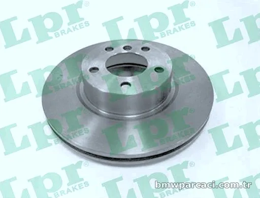LPR B2067VR Fren Disk Ayna - LPR - B2067VR