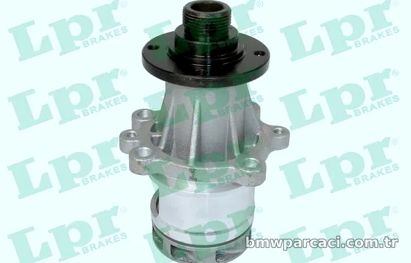 LPR WP0243 Devirdaim Su Pompası - LPR - WP0243