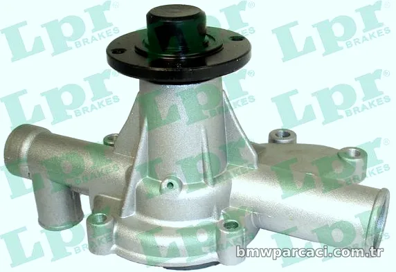LPR WP0331 Devirdaim Su Pompası - LPR - WP0331