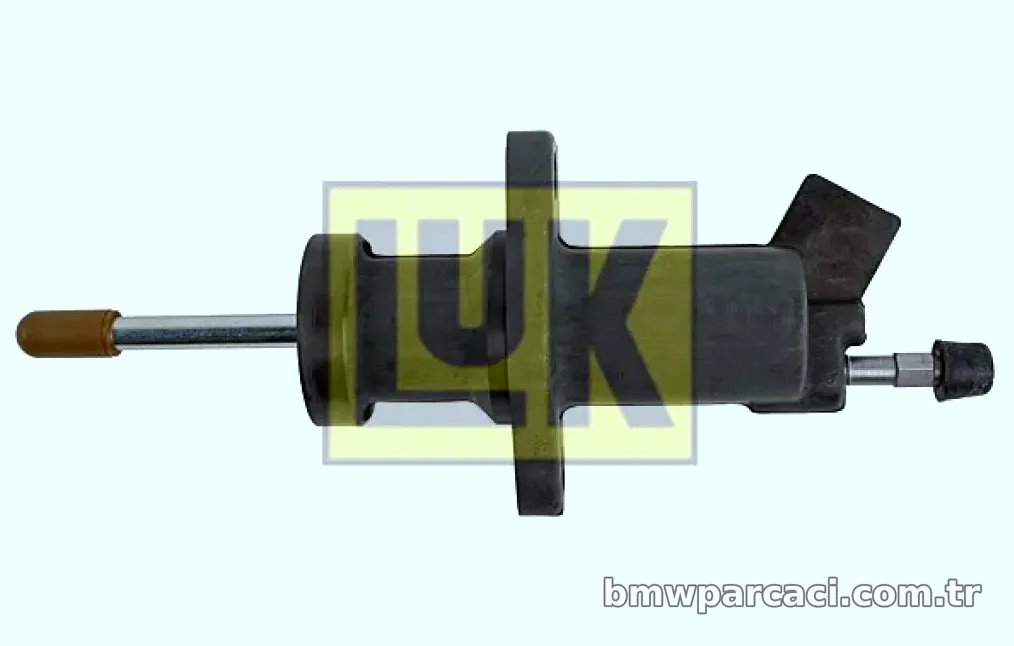 DEBRIYAJ ALT MERKEZI BMW E46 E83 E85 E86 - LUK - LUK 512002810
