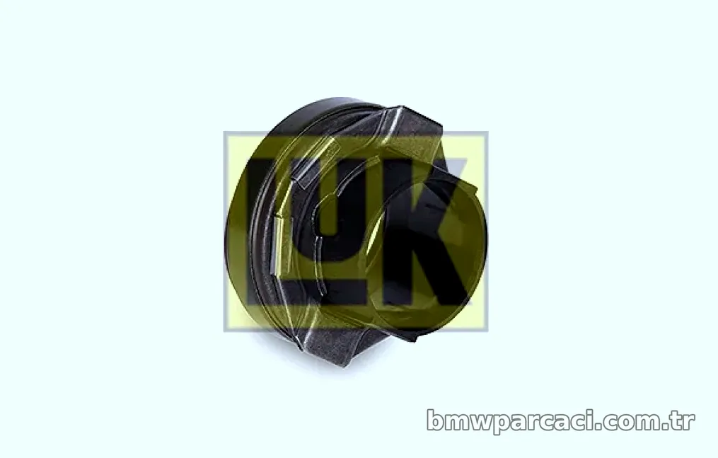 DEBRIYAJ RULMANI BMW E46 E39 E60 X5 E53 Z4 E85 - LUK - LUK 500075710