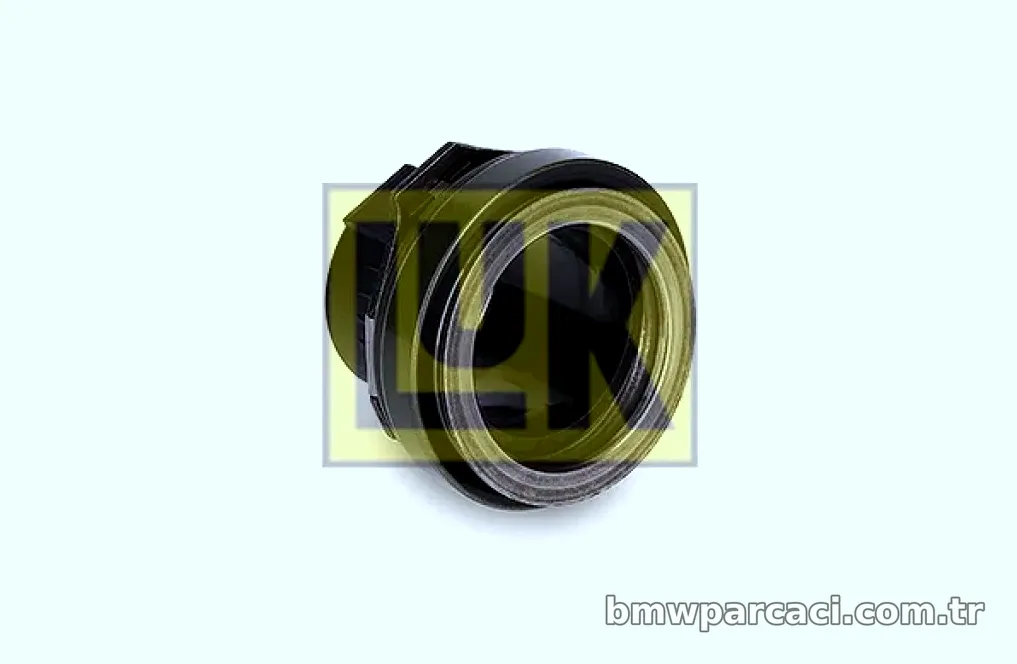 DEBRIYAJ RULMANI BMW E46 E39 E60 X5 E53 Z4 E85 - LUK - LUK 500075710