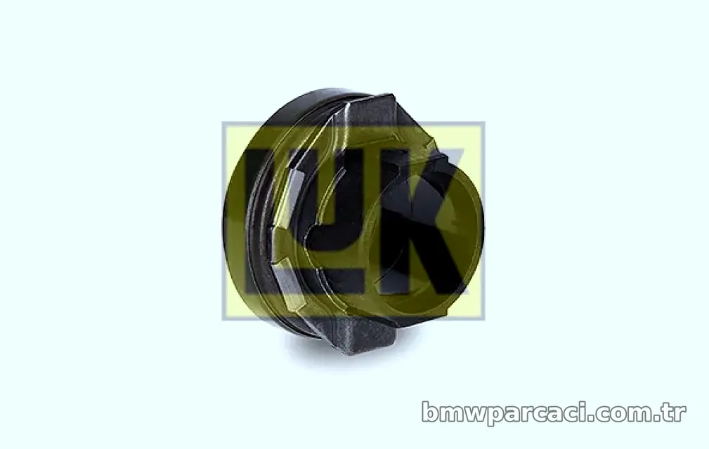 DEBRIYAJ RULMANI E12 E21 E24 E28 E34 E36 E39 E46 - LUK - LUK 500003510