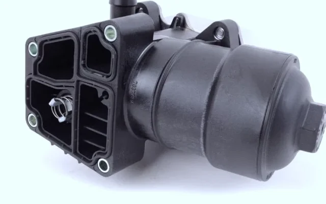 Yağ Filtre Kütüğü – CDFA – Motor – 2.0 TDİ -Amarok – 2013 – 2016 – 03L115389C-7