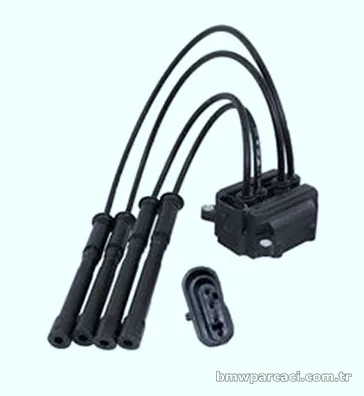 MAGNETI MARELLI 359000600090 Ateşleme Bobini - MAGNETI MARELLI - 359000600090