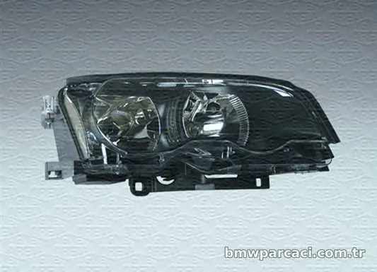 MAGNETI MARELLI 710301157211 Far - MAGNETI MARELLI - 710301157211