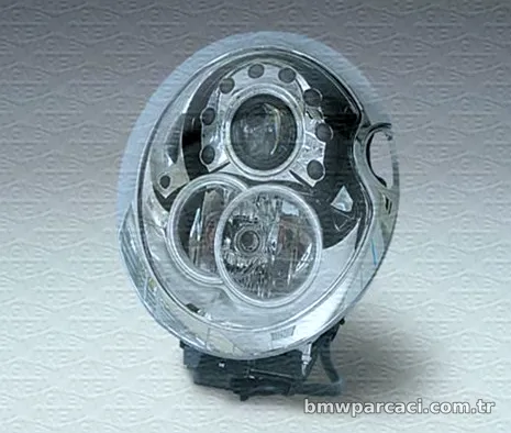 MAGNETI MARELLI 710301218274 Far - MAGNETI MARELLI - 710301218274