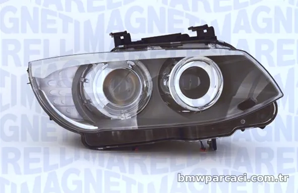 MAGNETI MARELLI 711307023370 Far - MAGNETI MARELLI - 711307023370