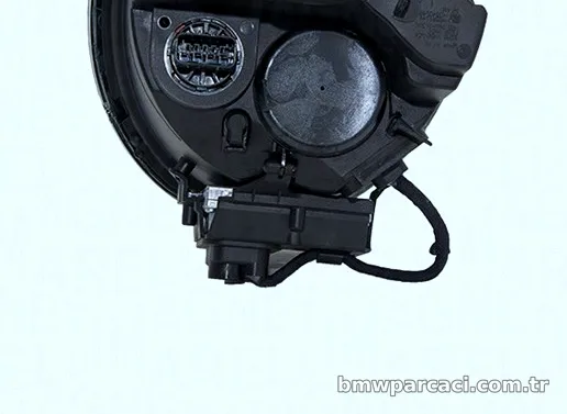 MAGNETI MARELLI 712754059455 Far - MAGNETI MARELLI - 712754059455