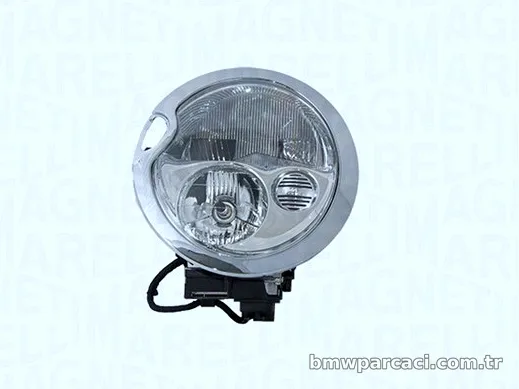 MAGNETI MARELLI 712754059455 Far - MAGNETI MARELLI - 712754059455