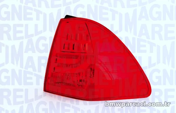 MAGNETI MARELLI 714021810701 Stop Lambası - MAGNETI MARELLI - 714021810701