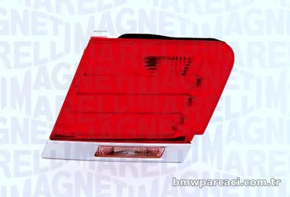 MAGNETI MARELLI 714027000701 Stop Lambası - MAGNETI MARELLI - 714027000701