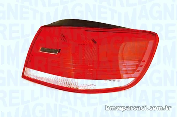 MAGNETI MARELLI 715011042001 Stop Lambası - MAGNETI MARELLI - 715011042001