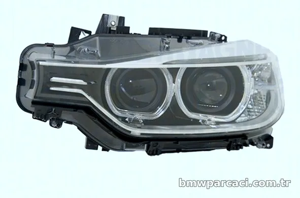 MAGNETI MARELLI 719000000046 Far - MAGNETI MARELLI - 719000000046