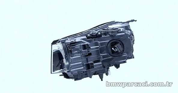 MAGNETI MARELLI 719000000163 Far - MAGNETI MARELLI - 719000000163