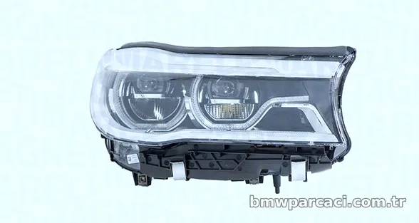 MAGNETI MARELLI 719000000163 Far - MAGNETI MARELLI - 719000000163