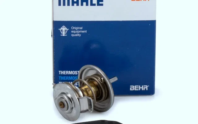 BEHR-MAHLE TX47492D | Mercedes W211 Kasa E320 CDI Termostat – TX47492D ,1