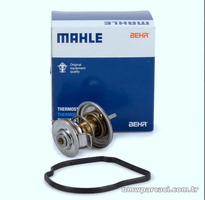 BEHR-MAHLE TX47492D | Mercedes W211 Kasa E320 CDI Termostat - MAHLE - MAH.TX47492D ,1