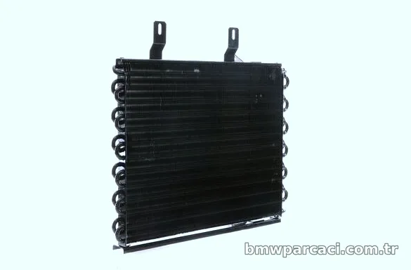 MAHLE AC159000S Klima Radyatörü - MAHLE - AC159000S