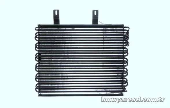 MAHLE AC159000S Klima Radyatörü - MAHLE - AC159000S