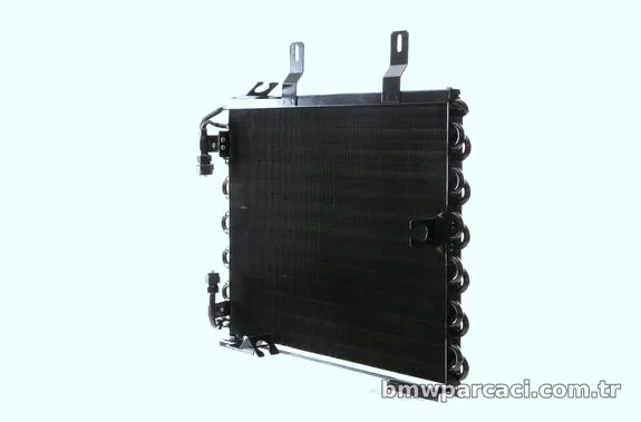 MAHLE AC159000S Klima Radyatörü - MAHLE - AC159000S