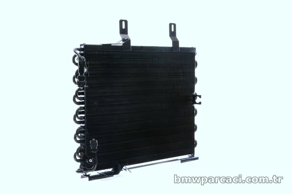 MAHLE AC159000S Klima Radyatörü - MAHLE - AC159000S
