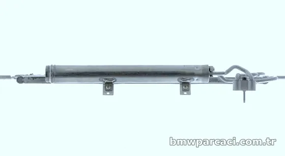 MAHLE AC318000P Klima Radyatörü - MAHLE - AC318000P