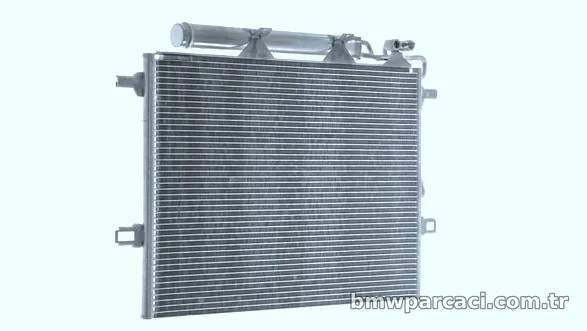 MAHLE AC318000P Klima Radyatörü - MAHLE - AC318000P