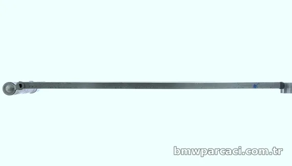 MAHLE AC567000P Klima Radyatörü - MAHLE - AC567000P